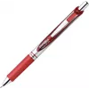 Pentel EnerGel BL77-4COL set penne roller gel liquido - 4 penne (arancione, rosa, azzurro, viola) 0,7 mm