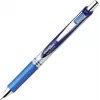 Pentel EnerGel BL77-4COL set penne roller gel liquido - 4 penne (arancione, rosa, azzurro, viola) 0,7 mm