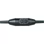 Bachmann PRCD-S dispositivo portatile di protezione differenziale interruttore di sicurezza 230V 16A 30mA IP44 Schuko 1,5m