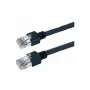 Bachmann cavo patch RJ12 (6P6C) connettore maschio su RJ12 (6P6C) connettore maschio - 3m grigio
