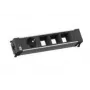 Bachmann CONFERENCE / TOP FRAME telaio di montaggio per ciabatta - nero