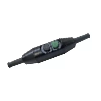 Bachmann PRCD-K dispositivo portatile di protezione contro le correnti di guasto (PRCD-S) 230V 16A 30mA IP55 Schuko