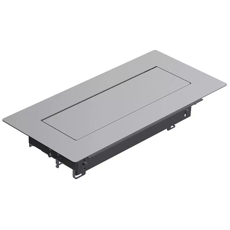 Bachmann TOP FRAME telaio simmetrico, corto 4 posti