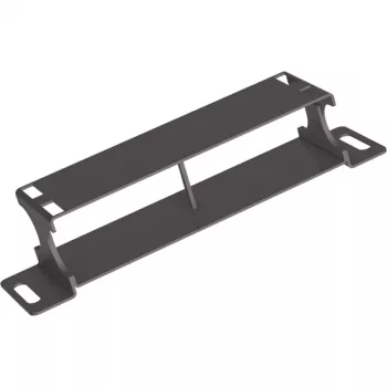 Bachmann Consolidation Point supporto di montaggio - nero