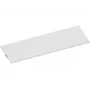 Bachmann Top Frame copertura cieca frontale nero (RAL 9005) 925.0023