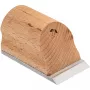 KIRSCHEN Flatfix lama di ricambio per pialla 90x50x4,5 mm dritta