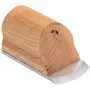 KIRSCHEN Flatfix pialla a mano 95x50x4,5 mm con suola curva