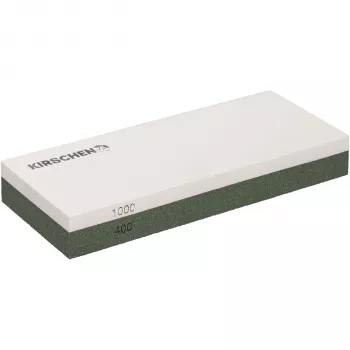 Kirschen pietra per affilare, grana 400/1000