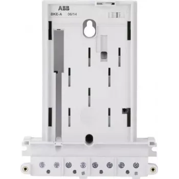 ABB adattatore con copertura morsetti BKE-A KLD