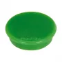 FRANKEN magnete HM20 02 rotondo 24 mm verde 10 pz./conf.
