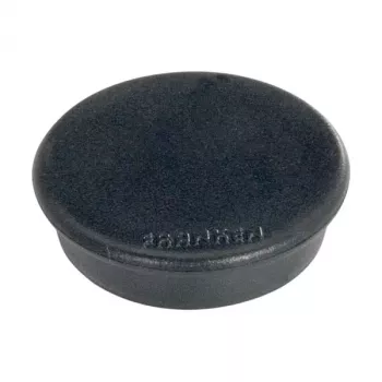 FRANKEN magnete HM20 10 rotondo 24 mm nero 10 pz./conf.