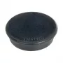 FRANKEN magnete HM20 10 rotondo 24 mm nero 10 pz./conf.