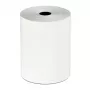 SILVERLAB 1x5 rotoli scontrino 80 mm x 50 m