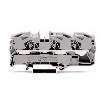 WAGO 2016-1301 morsetto passante - 12 mm - 91,8 mm - 36,9 mm - 800 V