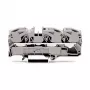 WAGO 2016-1301 morsetto passante - 12 mm - 91,8 mm - 36,9 mm - 800 V