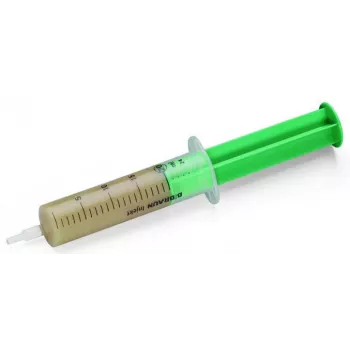 WAGO 249-130 pasta conduttiva 20 ml tubo per conduttori in alluminio