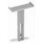 WAGO 249-119 Supporto per marcatori di gruppo, grigio