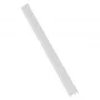 WAGO 777-303 coperchio per barra collettrice, grigio chiaro, poliammide 66, montaggio a scatto, 400 V