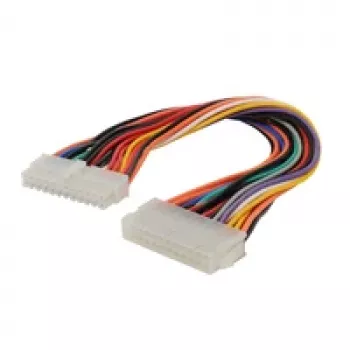 ShiverPeaks BS78225-HQ Cavo di prolunga di alimentazione ATX 0,3 m nero