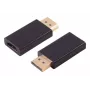 S CONN Adattatore DisplayPort 1.4 a HDMI 4K 60Hz nero