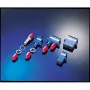 Telegärtner guaina antistrappo per connettore RJ45, nero
