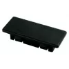 Telegärtner guaina antistrappo per connettore RJ45, nero