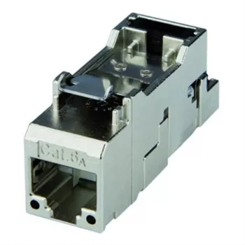 Telegärtner AMJ-S Module Cat.6A - inserto modulare (accoppiatore)
