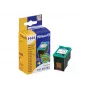 Cartuccia d'inchiostro rigenerata Pelikan per HP 343 (CB338EE) - tricolore