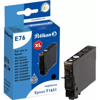 Inchiostro Pelikan per Epson T163140 nero 1021430688