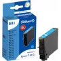 Cartuccia d'inchiostro compatibile Pelikan per Epson T1812 ciano 4,6 ml 180 pagine