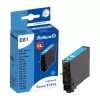 Cartuccia d'inchiostro compatibile Pelikan per Epson T1812 ciano 4,6 ml 180 pagine