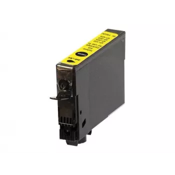 Cartuccia d'inchiostro compatibile Pelikan per Epson T181440 giallo (alta resa)