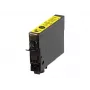 Cartuccia d'inchiostro compatibile Pelikan per Epson T181440 giallo (alta resa)