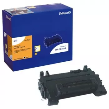 Pelikan Toner per HP CC364A Nero