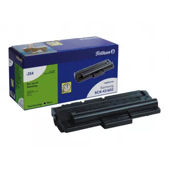 Toner Pelikan per Samsung SCX4216D3 nero