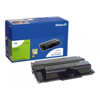 Cartuccia toner Pelikan per Samsung ML-D3050A nero
