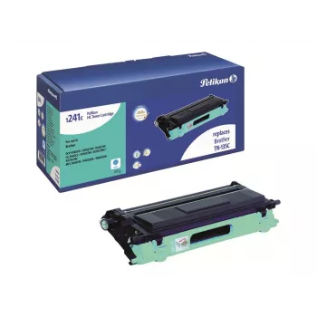 Pelikan Toner per Brother TN135C Ciano