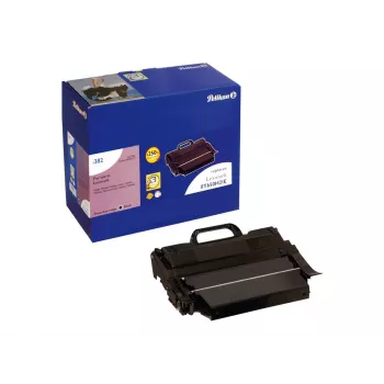 Toner Pelikan per Lexmark T650H21E nero