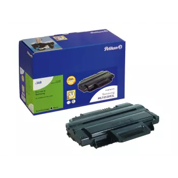 Cartuccia toner compatibile Pelikan per Samsung MLT-D2092L nero alta resa