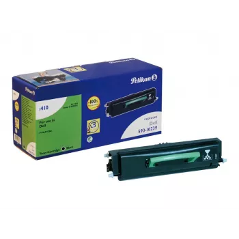 Cartuccia toner Pelikan Hardcopy per Dell 593-10239 nero