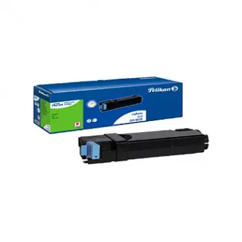 Cartuccia toner rigenerata Pelikan per Dell 593-10315 nero
