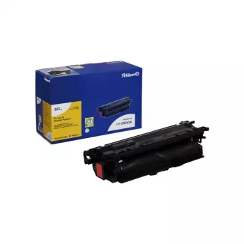 Toner Pelikan per HP CE263A magenta