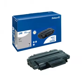 Cartuccia toner compatibile Pelikan per Xerox 106R01374 nero