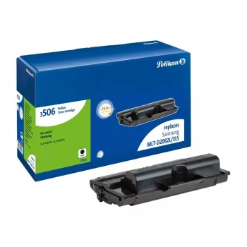 Cartuccia toner compatibile Pelikan Hardcopy per Samsung MLT-D2082L nero