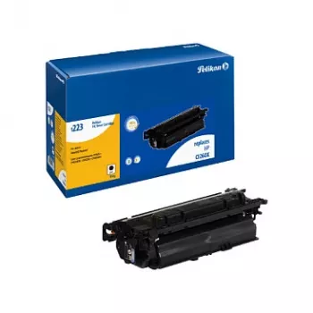 Pelikan Toner per HP CE260X Nero, ca. 17.000 pagine