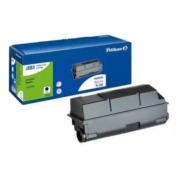 Toner Pelikan per Kyocera TK360 nero