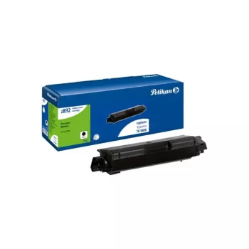 Cartuccia toner Pelikan per Kyocera TK580B nero