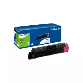 Cartuccia toner Pelikan per Kyocera TK-580M magenta