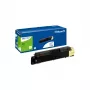 Cartuccia toner compatibile Pelikan per Kyocera TK-580Y giallo