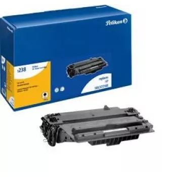 Cartuccia toner compatibile Pelikan per HP CF214X nero alta resa